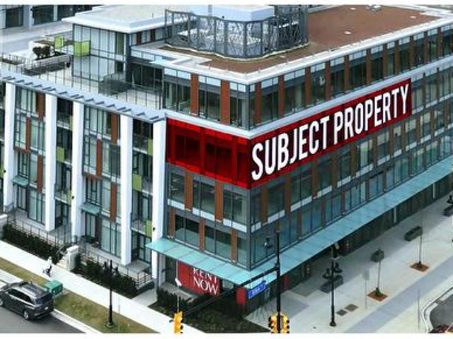 Commercial for sale in Coquitlam