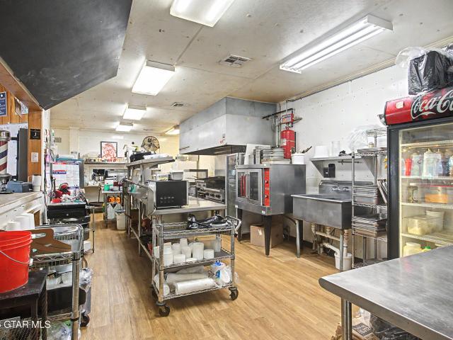 Commercial for sale in Aliceville, Alabama