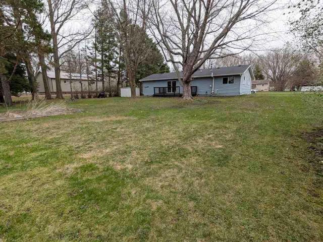 House for sale in Pemberton, Minnesota