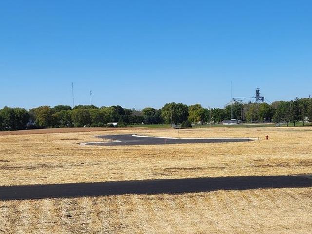 Land for sale in Hayfield, Minnesota