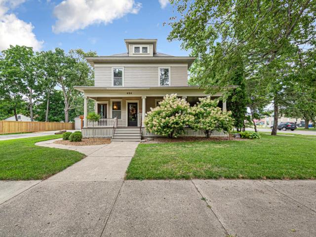 House for sale in Rice, Minnesota