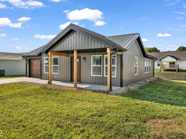 House for sale in Bainbridge, Indiana