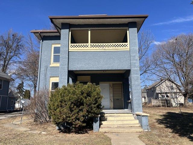 House for sale in Stephenson, Illinois