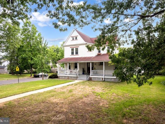 House for sale in Riverton, New Jersey