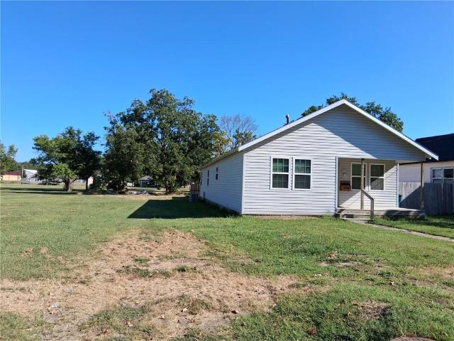 House for sale in Kansas