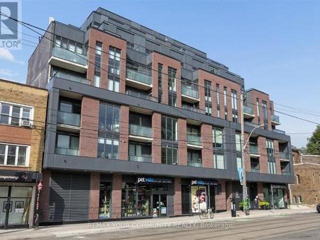 Condo for sale in Roncesvalles, Toronto