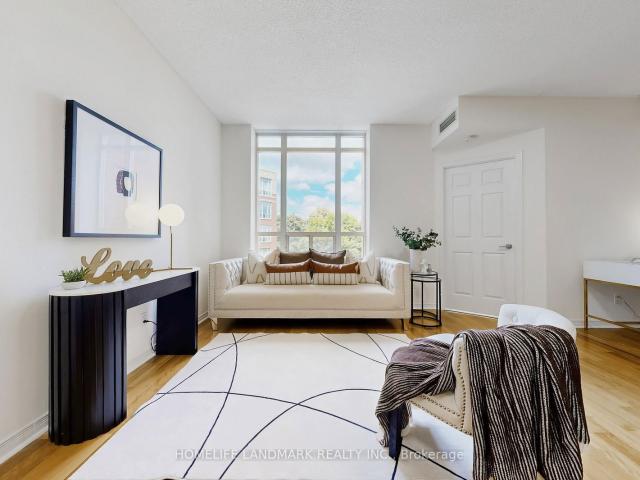 Condo for sale in Woburn, Ontario