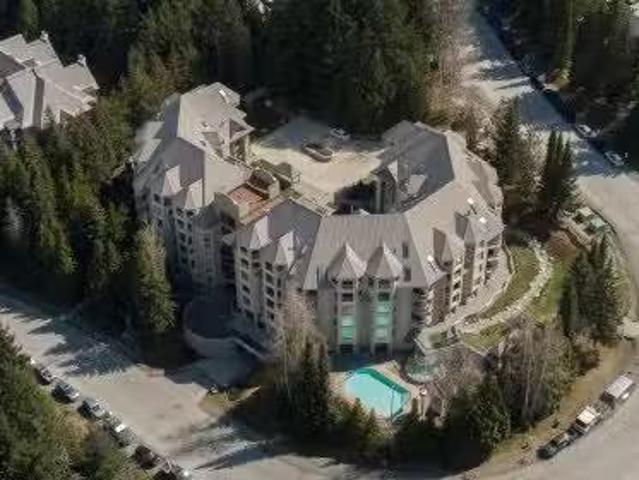 House for sale in Whistler, British Columbia