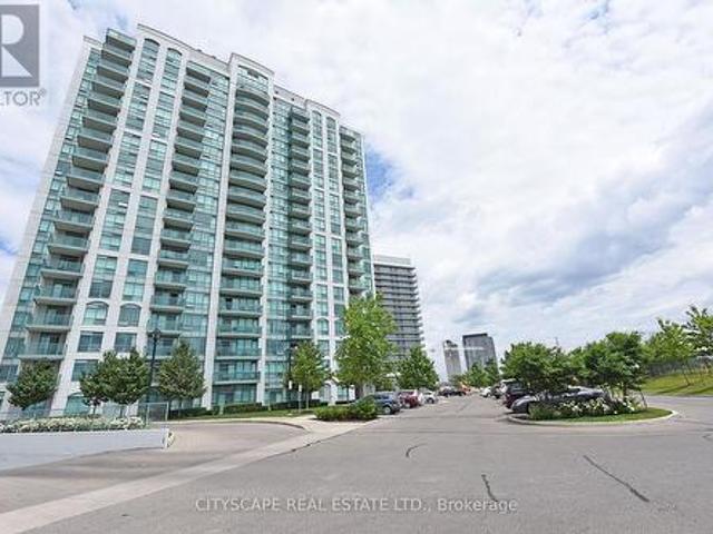 Condo for sale in Mississauga, Ontario