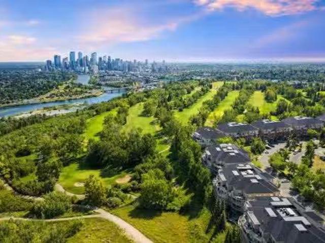 Condo for sale in Northwest, Alberta