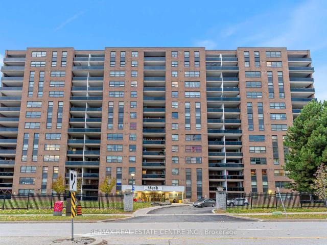 Condo for sale in Woburn, Ontario