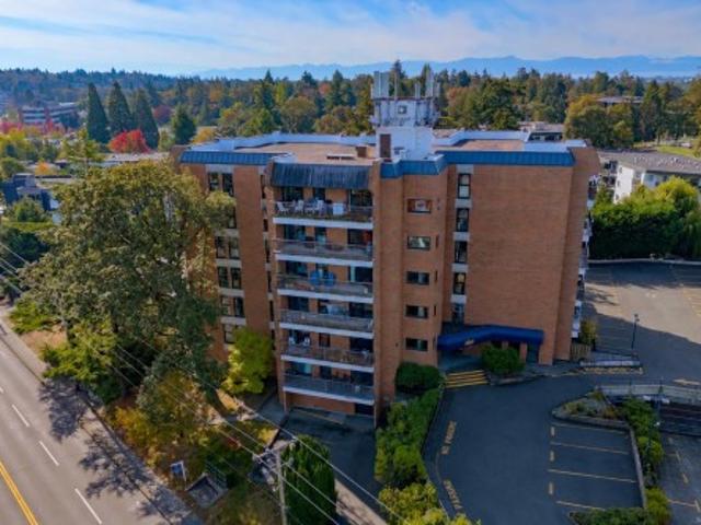 Property for sale in North Quadra, Saanich