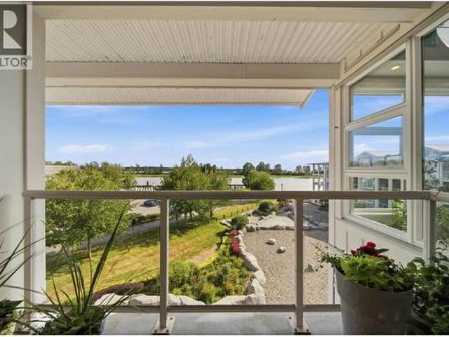 Property for sale in Richmond, British Columbia