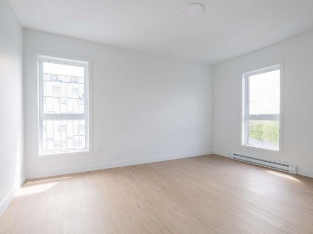 Apartment for rent in Lévis, Quebec