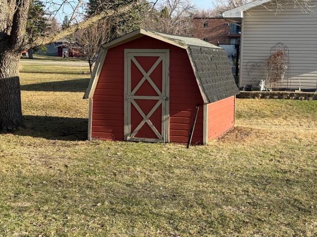 House for sale in Ada, Minnesota