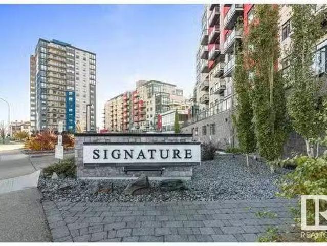 Condo for sale in Wedgewood, Alberta