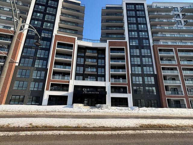 Condo for rent in Durham, Ontario