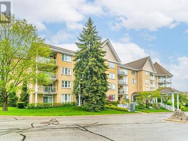 Condo for sale in Kawartha Lakes, Ontario
