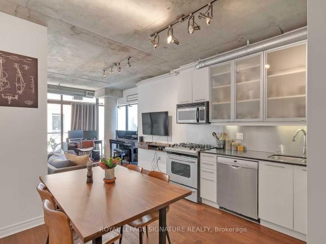 Condo for rent in Woburn, Ontario