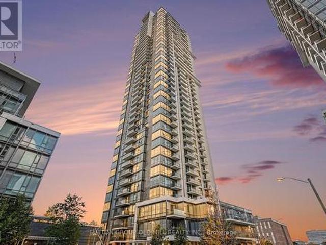 Condo for sale in Don Valley North, Toronto