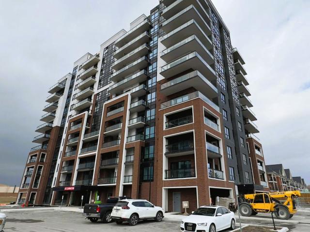 Condo for rent in Durham, Ontario
