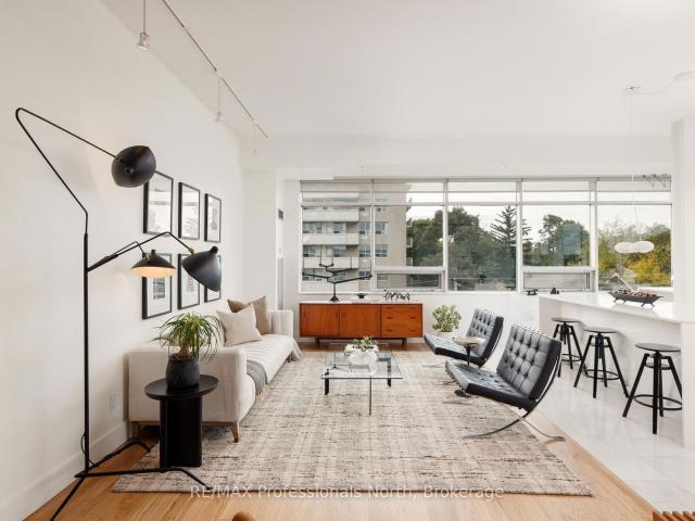 Condo for sale in Woburn, Ontario
