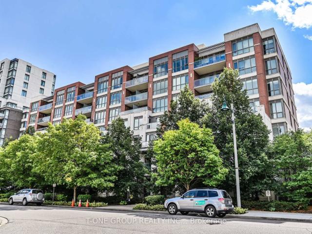 Condo for sale in York, Ontario