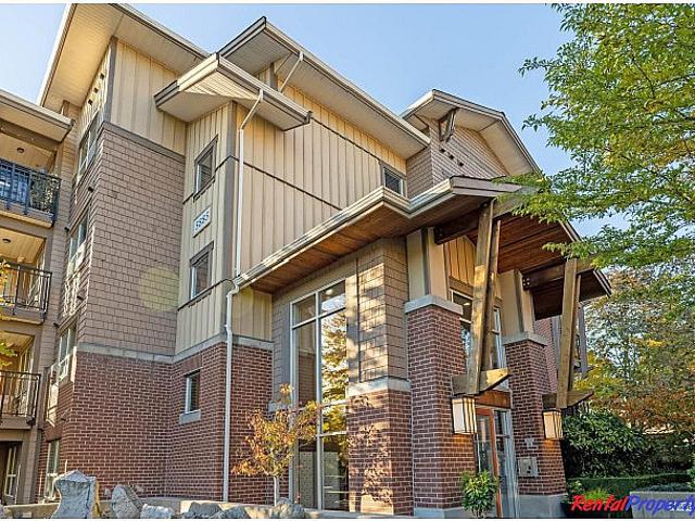 House for rent in Burnaby, British Columbia