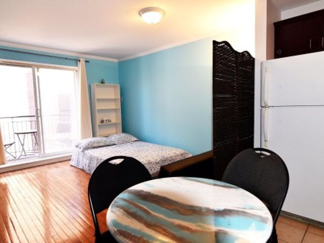 Condo for sale in St. Leonard's, Quebec