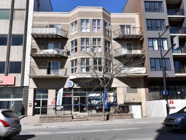 Property for rent in St. Leonard's, Quebec