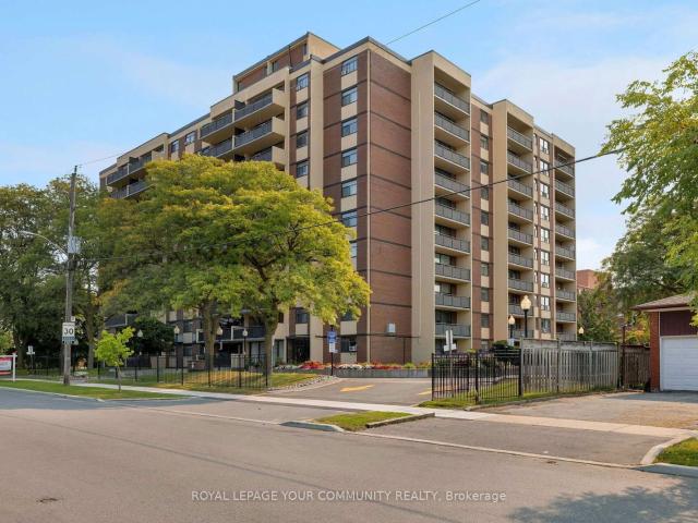 Condo for sale in Woburn, Ontario