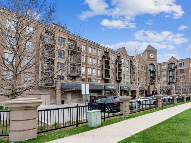 Condo for rent in Burlington, Ontario