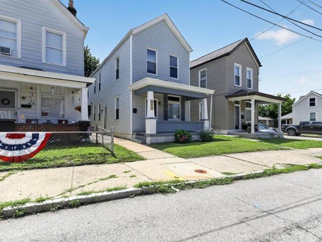 House for sale in Campbell, Kentucky