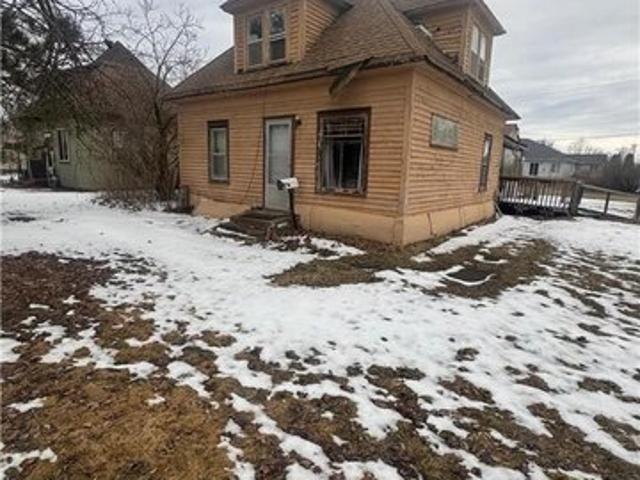 House for sale in Aitkin, Minnesota