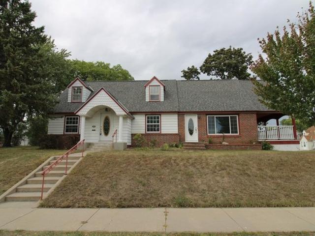House for sale in Sauk Centre, Minnesota