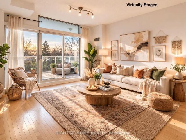 Condo for sale in Woburn, Ontario