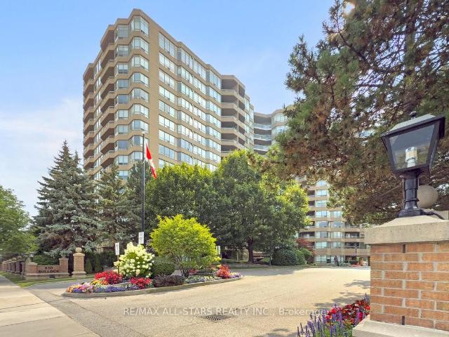 Condo for rent in Woburn, Ontario