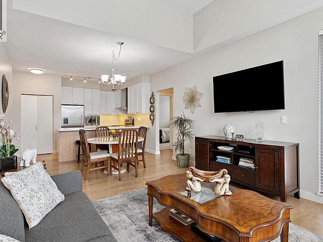 Condo for sale in Coquitlam, British Columbia
