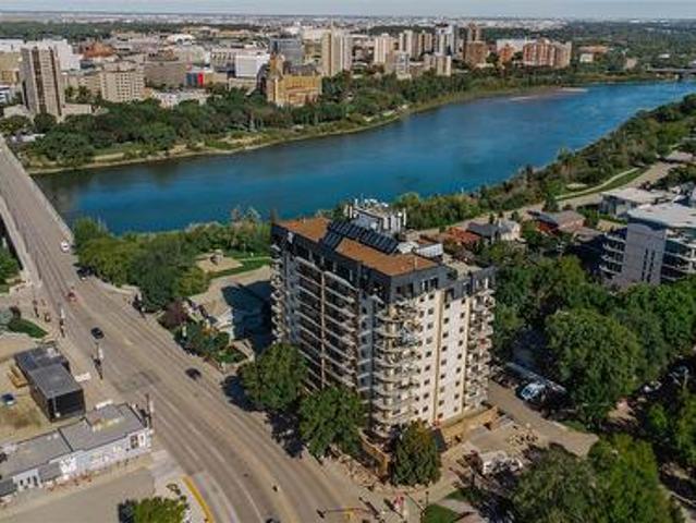 Condo for sale in Nutana, Saskatoon