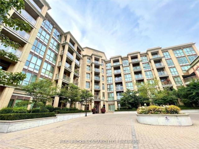 Condo for rent in York, Ontario