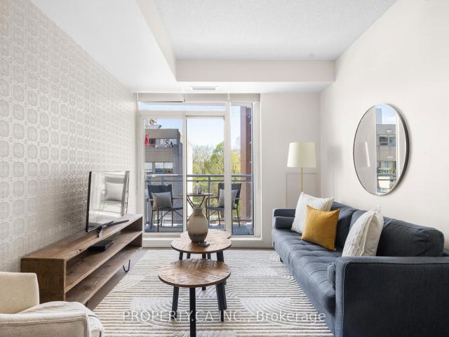 Condo for sale in Woburn, Ontario