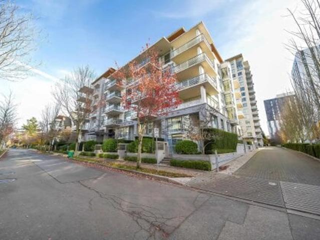 Apartment for sale in Vancouver, British Columbia