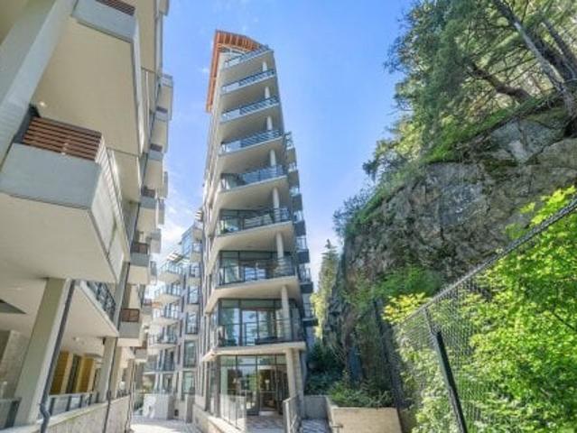 Apartment for sale in West Vancouver, British Columbia