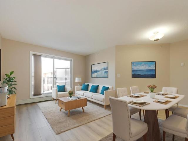 Apartment for sale in Wedgewood, Alberta