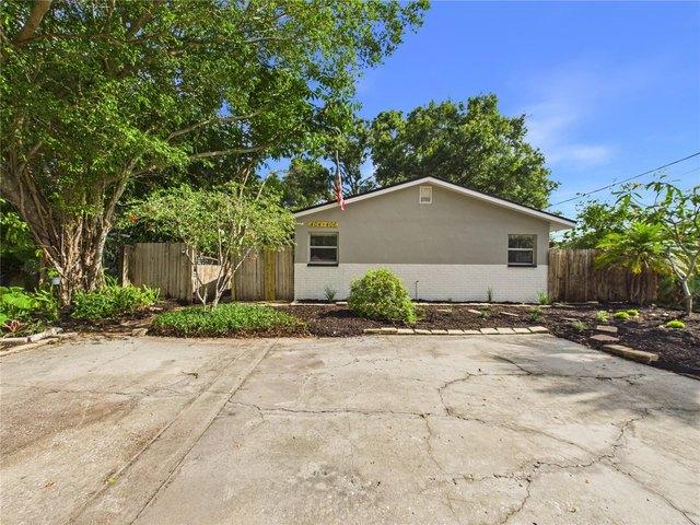 House for sale in Largo, Florida