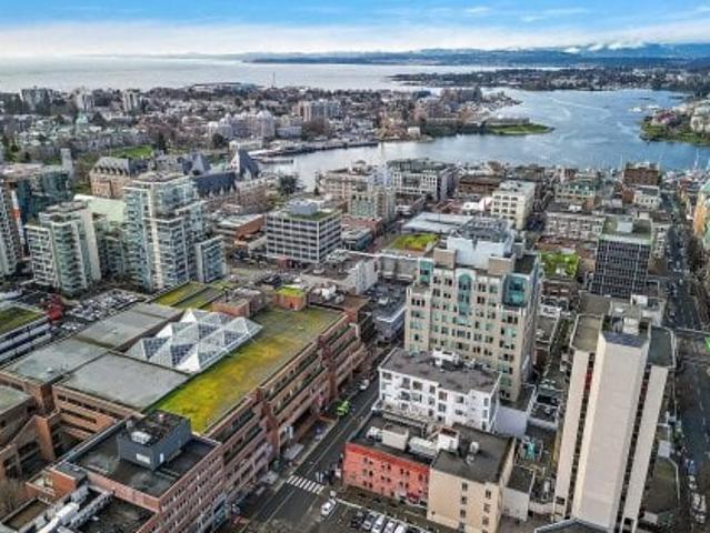 Condo for sale in Victoria, British Columbia