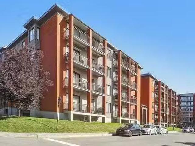 Condo for sale in St. Leonard's, Quebec