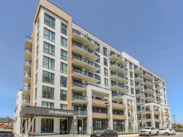 Condo for rent in Woburn, Ontario