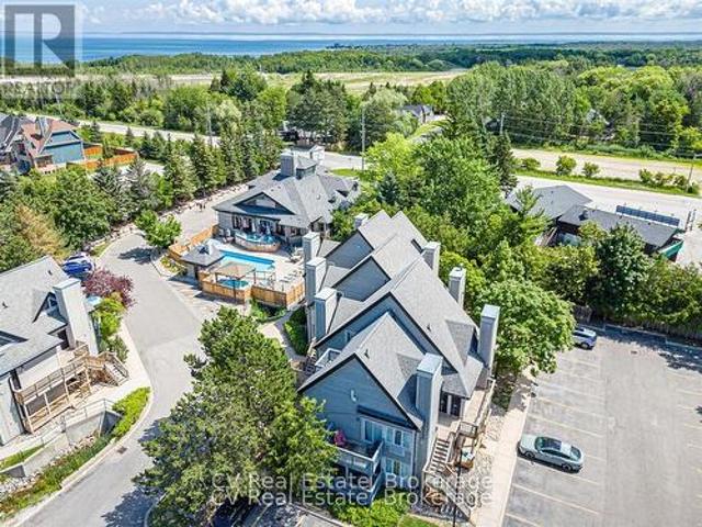 Condo for sale in The Blue Mountains, Southwestern Ontario