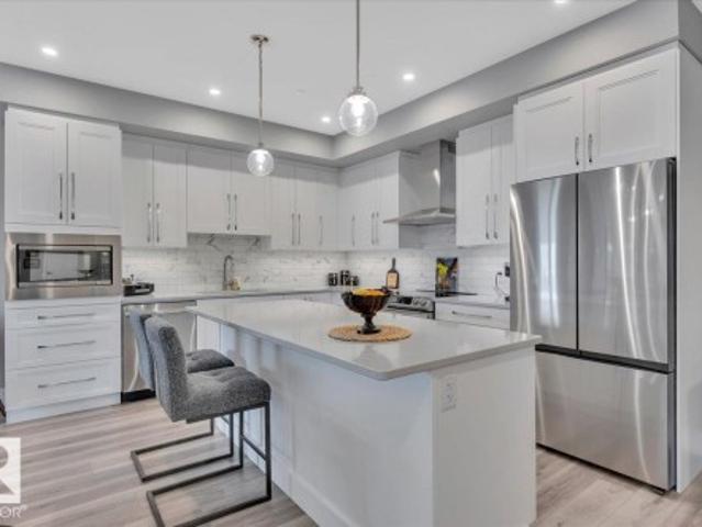 Condo for sale in Wedgewood, Alberta